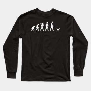 Catvolution Long Sleeve T-Shirt